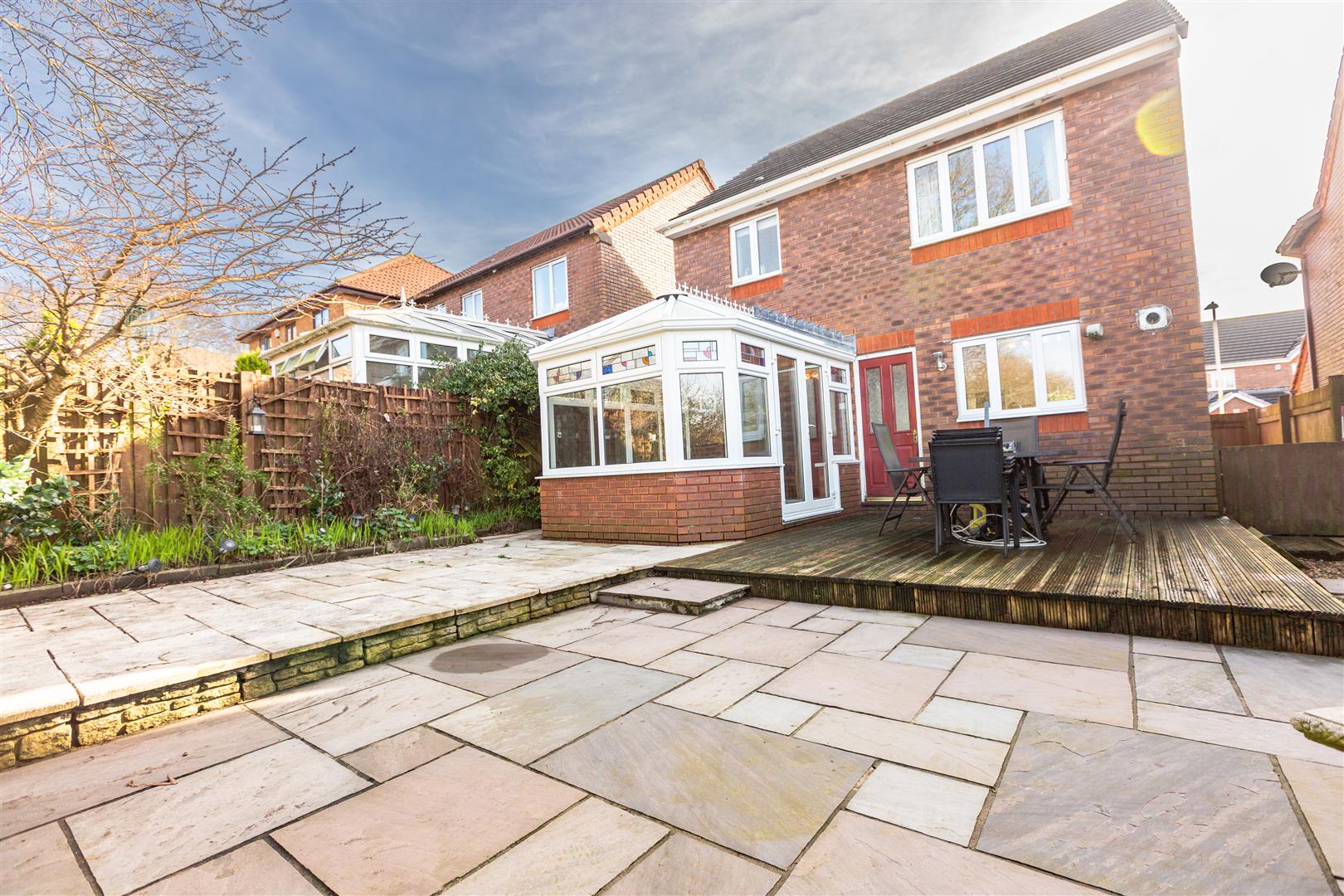 Heol Brithdir, Birchgrove, Swansea, SA7 9PZ